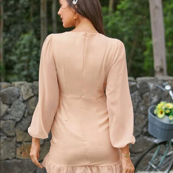 Cute Dress - Picture 12 of 12